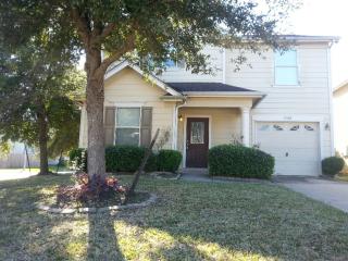 19103 Remington Park Dr, Houston TX  77073-4340 exterior