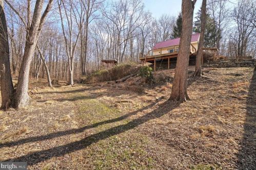 3107 Flint Hl Rd, Adamstown MD 21710-9210 exterior