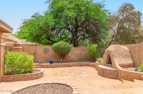 10842 9th Pl, Phoenix AZ 85022-3134 exterior