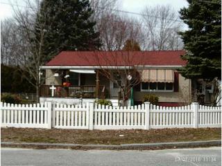 92 Irene Blvd, Woonsocket RI  02895-6253 exterior