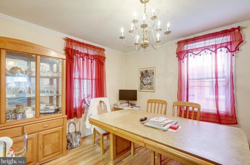 430 Orange St, Washington DC 20032-1622 exterior