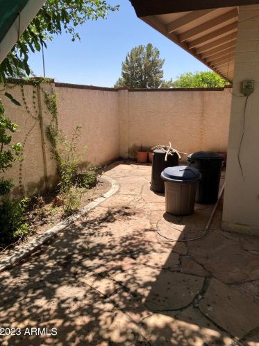 14801 39th Ave, Phoenix AZ 85051-3320 exterior