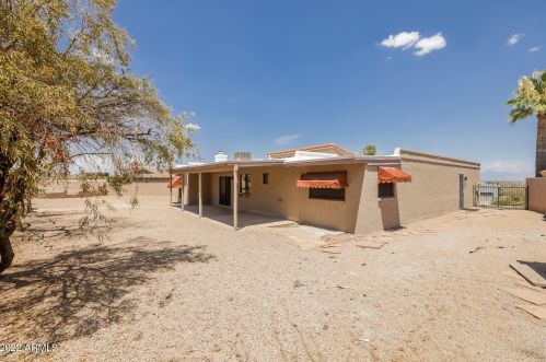 15230 19th Pl, Phoenix AZ  85022-3903 exterior