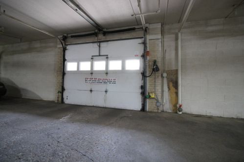 6430 Belle Plaine Ave, Chicago IL  60634-5607 exterior