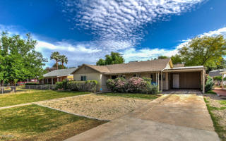 523 Missouri Ave, Phoenix AZ  85012-1361 exterior