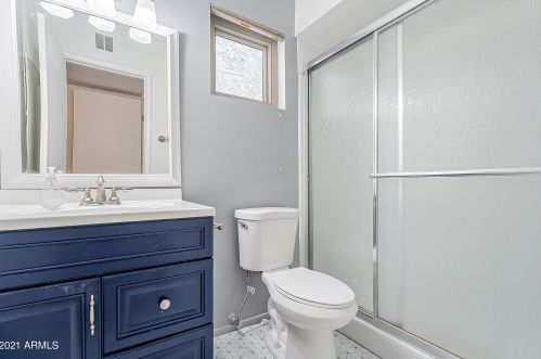 1164 Cheryl Dr, Phoenix AZ 85028-4412 exterior