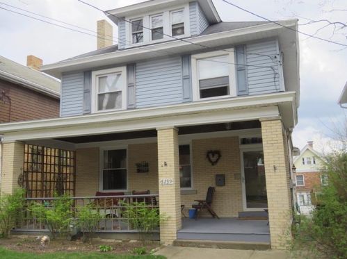 3239 Wainbell Ave, Pittsburgh, PA 15216-2317