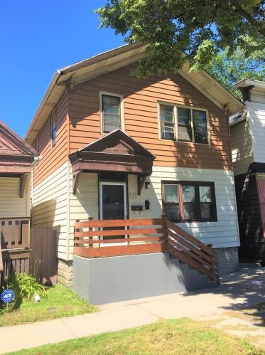 1501 3rd St, Milwaukee WI  53204-2907 exterior