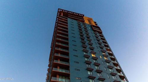 310 4th St, Phoenix AZ  85004-0610 exterior