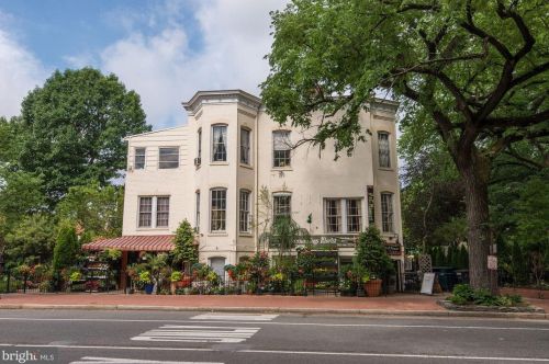 709 Capitol St, Washington DC 20003-1711 exterior