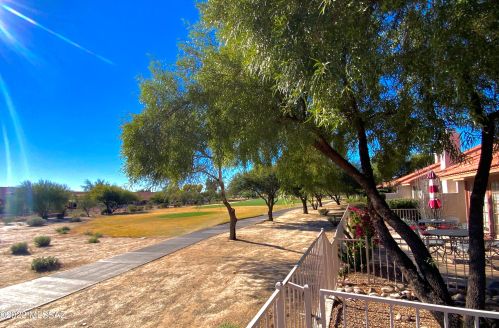 8760 Arnold Palmer Dr, Tucson AZ  85742-9680 exterior