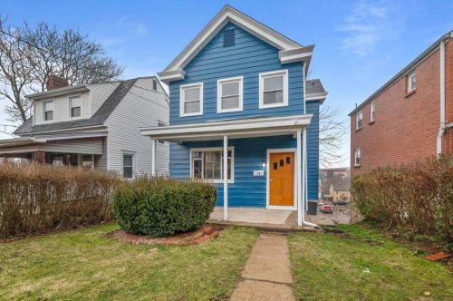 76 Montclair Ave, Pittsburgh, PA 15229-1754