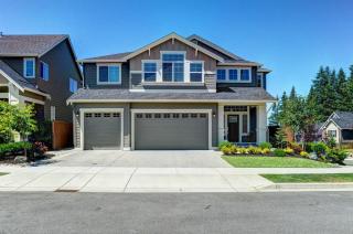 18016 42nd Dr, Bothell WA  98012-5462 exterior
