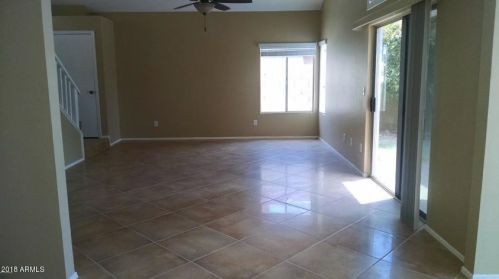 2291 Gail Dr, Chandler AZ  85224-4011 exterior