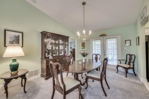 171 Palmetto Dunes Cir, Naples FL 34113-7562 exterior