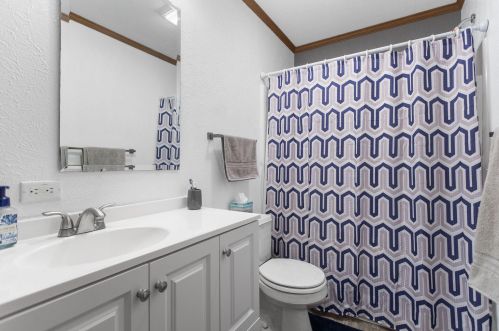 7604 Red Arrow Hwy, Watervliet MI 49098-9390 exterior