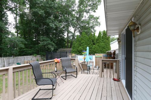 2345 Wesley Ave, Meskegon MI 49442-2544 exterior