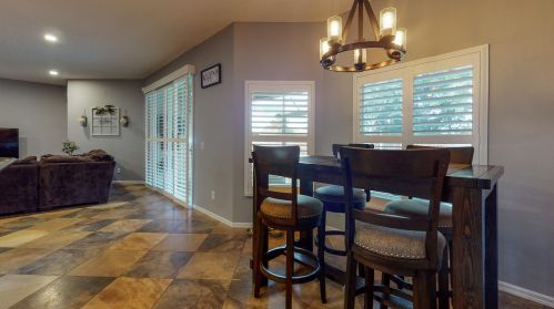 2081 Burlington St, Fort Pierce FL  34984-4350 exterior