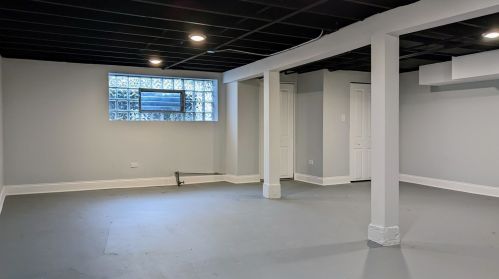 4535 Mason Ave, Chicago IL  60630-3142 exterior