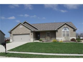 8019 Charleston, Troy, IL 62294-3643