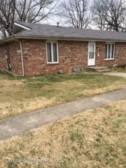 1415 Cairo St, Springfield MO  65802-3145 exterior