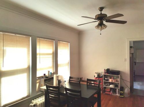 5848 Campbell Ave, Chicago IL 60659-5011 exterior