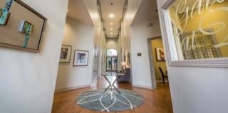 17811 Vail St, Dallas TX  75287-6460 exterior