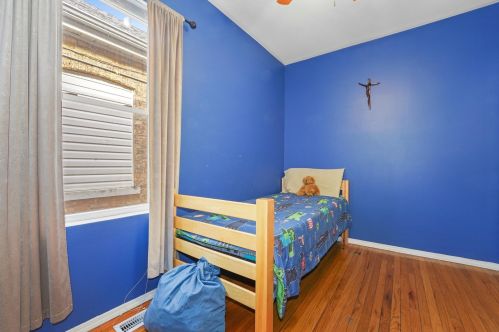 3505 61st St, Chicago IL  60629-3607 exterior