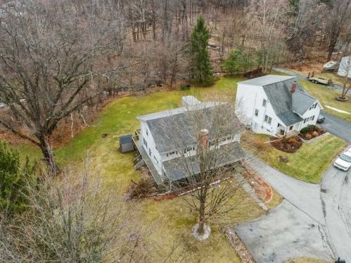 9 Kilmer Ave, Poughkeepsie, NY 12601-1045