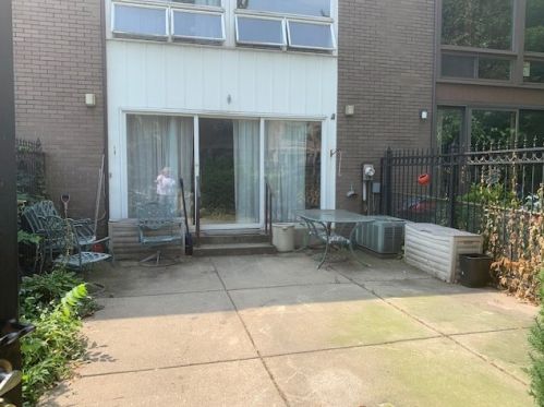 1414 55 St, Chicago IL 60632-4241 exterior