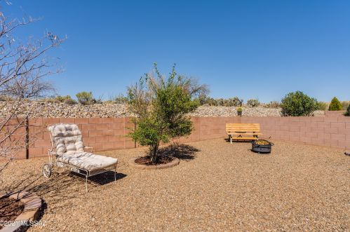 589 Rugged Cyn Dr, Green Valley AZ 85614-6188 exterior