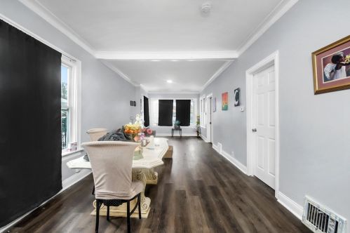 6525 Laflin St, Chicago IL  60636-2811 exterior