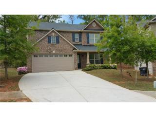 2138 Newbury Oaks Dr, Lawrenceville GA  30044-7471 exterior