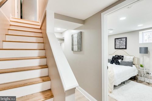 514 45th St, Washington DC  20019-4755 exterior