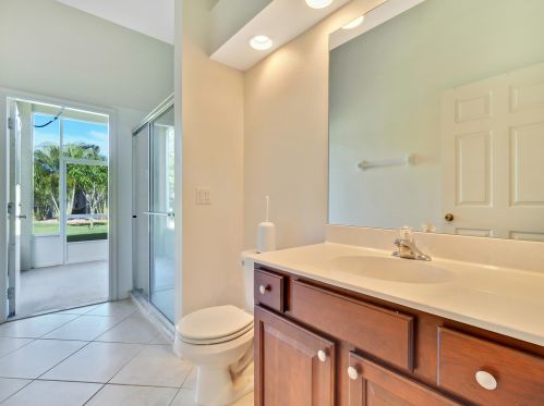 2811 Serenity Cir, Fort Pierce FL 34981-5054 exterior