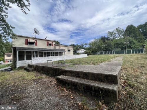 101 Ava Ave, Somerdale NJ 08083-1701 exterior