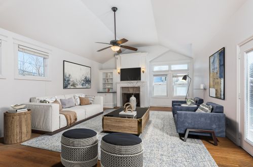 9239 Springfield Ave, Chicago IL 60805-1461 exterior