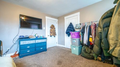 36 Grape St, Pittsburgh PA  15210-2022 exterior