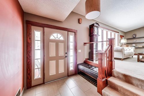 1975 Betty Jane Ct, Saint Paul MN 55109 exterior