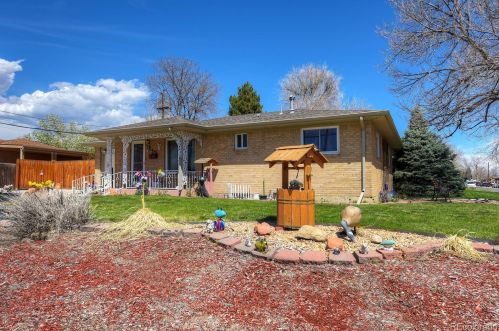 2603 74th Ave, Westminster, CO 80030-5005