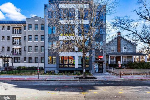 4804 Georgia Ave, Washington, DC 20011-4534