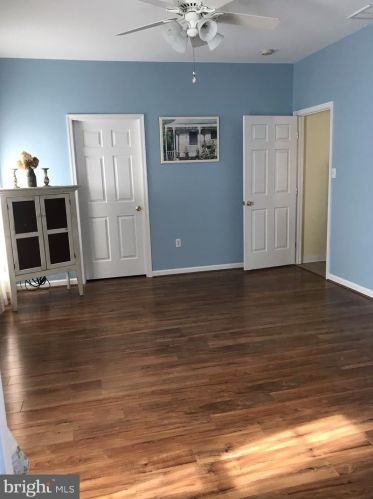 9 Amberwood Way, Lewes DE 19958-9467 exterior