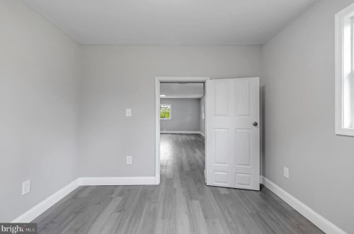 1245 Randolph Rd, Silver Spring MD  20904-3104 exterior