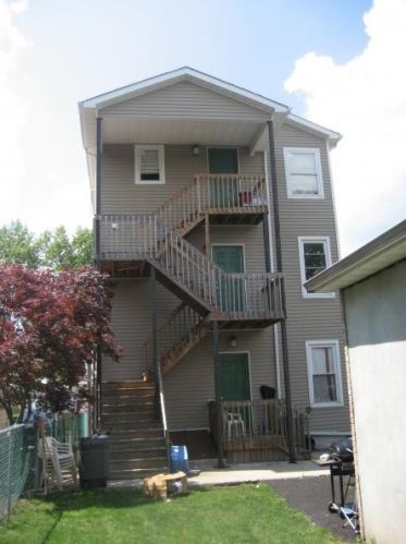 291 29th St, Paterson NJ  07514-1818 exterior