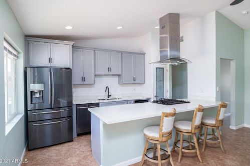 601 Shannon St, Chandler AZ 85226-6102 exterior