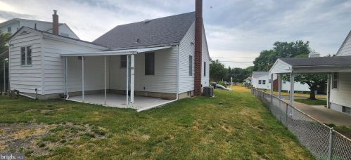 406 Eugenia Ave, Glen Burnie MD 21061-2652 exterior