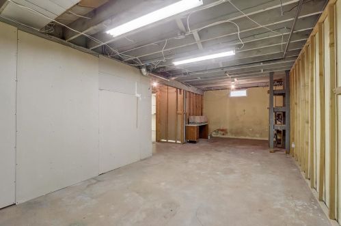 512 Morningside Ave, Madison WI  53716-1737 exterior