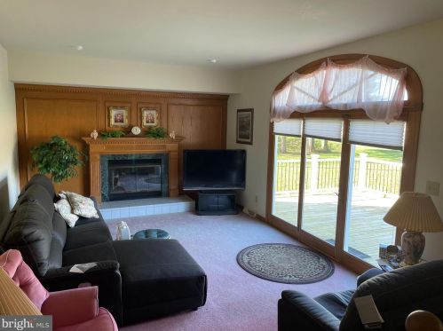 1171 Rte 45, Pilesgrove NJ exterior