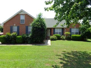 809 Buckshot Ct, Lebanon, TN 37087-0234