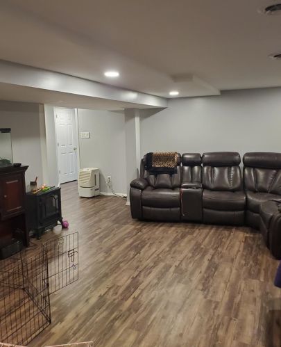 2240 Oak Ln, Gary IN 46408-2450 exterior